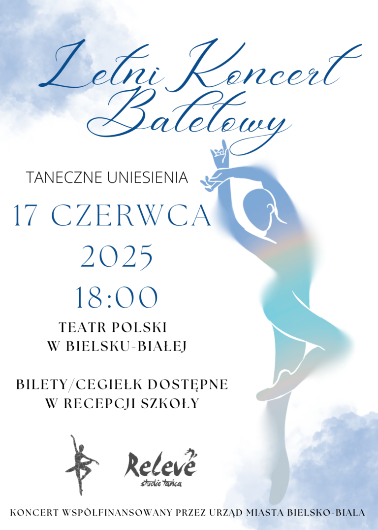 Koncert Letni 17.06.2025